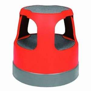    Selected Task It Scooter Stool Red By Cramer LLC Electronics