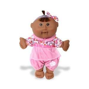    Cabbage Patch Kids Newborns Girl with Red Hair Toys & Games