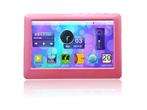   4GB 4.3 TFT Touch Screen  MP4 MP5 Player FM Radio mix color  