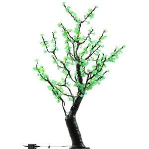 Line Gift Ltd. 39022 GN 48 Inch high Indoor/ outdoor LED Lighted Trees 