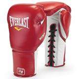 Everlast Boxing Gloves Mexican grant Style New MX Pro 14 oz + free 