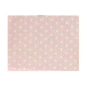  Amanda Polka Dot Fabric Baby