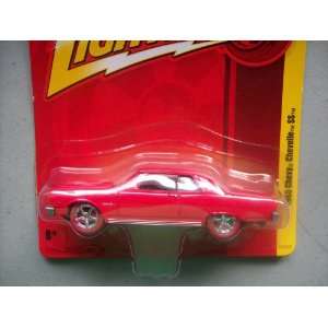  Forever R1 White Lightning 1965 Chevy Chevelle SS Toys & Games