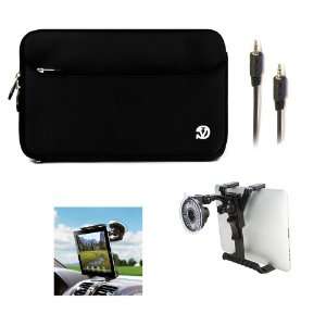 On Travelling Convinient Soft Neoprene Sleeve Case For ACER Iconia Tab 