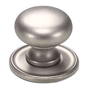 Pair Of Solid Brass Ball Tip Cabinet Hinges 2 X 1 1/2 In Polished Nickel. Antique Hardware. on ...