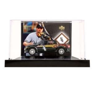  Chicago White Sox Ford SVT Adrenalin Concept Die Cast Car 