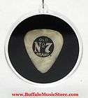 Billy Gibbons ZZ Top Devil Guitar Pick With MADE IN USA X Mas Ornament 