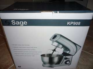 NEW 1200W Heavy Duty Commercial Stand Mixer $$On Sale$$ 628586643550 