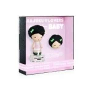 Harajuku Harajuku Lovers Baby   1sp/ Solid Perfume Set
