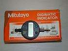 mitutoyo digimatic indicator id s1012eb  