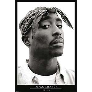  Tupac   Posters   Domestic