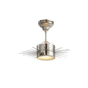  Small Soleil Pendant From Pendant Fixture By Visual 