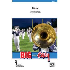  Tusk Conductor Score