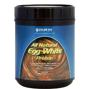  MRM Egg White Protein Powder, 12 oz Health & Personal 
