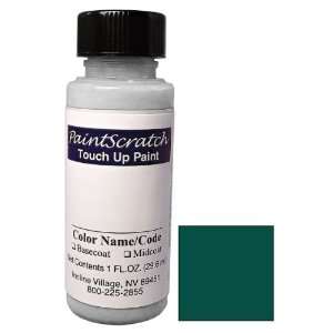  1 Oz. Bottle of Montego Blue Pearl Touch Up Paint for 1995 
