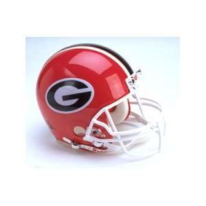  Riddell Georgia Bulldogs Pro Line Helmet Sports 
