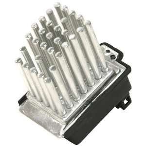  URO Parts 4B0 820 521 Blower Motor Resistor Automotive
