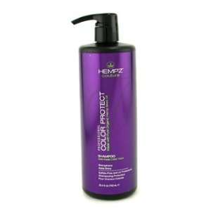  Couture Color Protect Shampoo 750ml/25.4oz Beauty