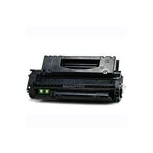 Brand New MPI Q7553X (HP 53X) Black Remanufactured LaserJet Print 