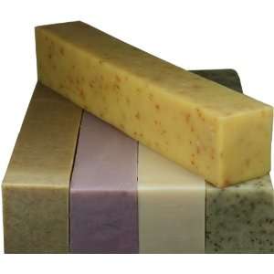   of Lemongrass 100% Pure & Natural Aromatherapy Herbal Soap  5.25 lbs