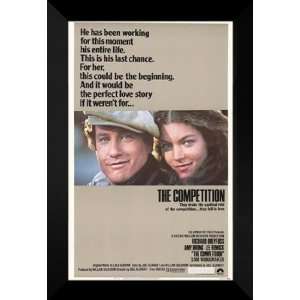  The Competition 27x40 FRAMED Movie Poster   Style A