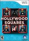 The Hollywood Squares (Wii, 2010)