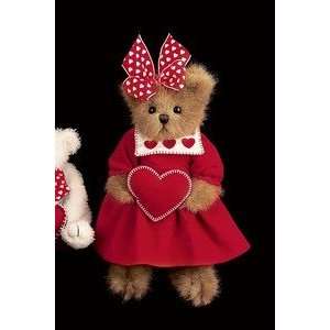  Vikki Valentine   10 Bearington Collection Teddy Bear 