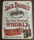 Jack Daniels BIG 35 Whiskey Barrel Bar Table Home Restaurant Daniels