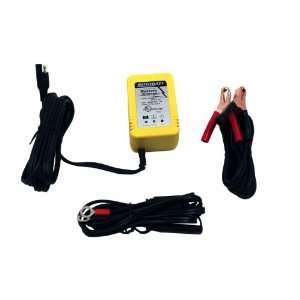   Boy 750 mAh Powersports and Motorcycle Battery Charger Electronics