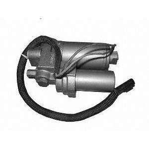   ABS550048 Anti Lock Brake System Pump and Motor Assembly Automotive