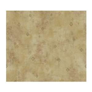   Keepsake GP7302 Country Geo Wallpaper, Gold