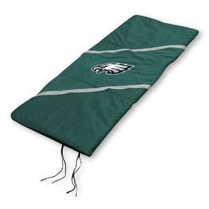   Eagles NFL MVP Collection Sleeping Bag (29x66)