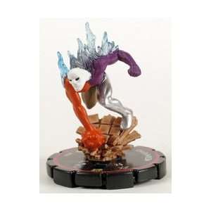  DC Heroclix Collateral Damage Metamorpho Experienced 