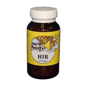  New Body Herbal Formula HIR (Hair) 