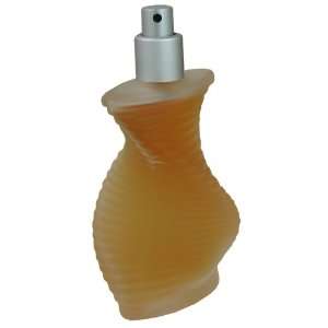   Montana Parfum De Peau By Montana 3.3oz Eau De Toilette Spray Tester