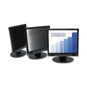   Privacy Filter for 19 LCD Desktop Monitors
