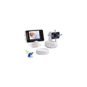   Summer Infant 02000KIT1 BabyTouch Digital Video Monitor with Me Baby