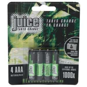  Winner International JN C 2 S C NiMH Batteries 2 Pack 