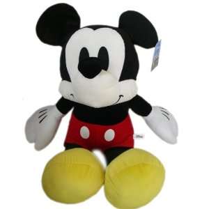  Disney Jumbo Mickey Mouse Plush Toy (34) Toys & Games