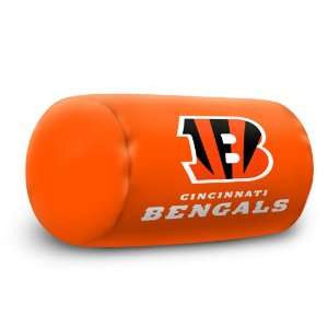  Cincinnati Bengals NFL Team Bolster Pillow (12x7)