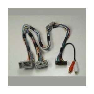  Honda Accord, Fit and Pilot Non Amplified Harness for 