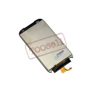 LCD Display Glass Digitizer Touch Screen For HTC Touch Pro2 T7380 
