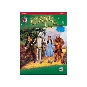  Alfred The Wizard of Oz 70th Anniversary Edition 