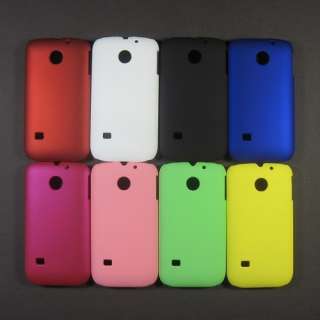   Case Cover Skin For Huawei Ascend II 2 M865 C8650   
