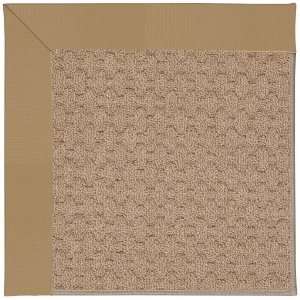 Capel Zoe Grassy Mountain 175 Lt. Gold 5 x 8 Area Rug  