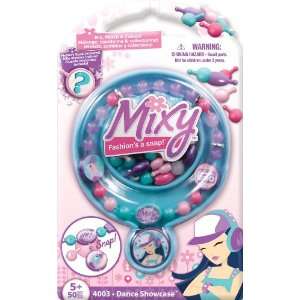  Mixy Blister Dance Showcase Toys & Games