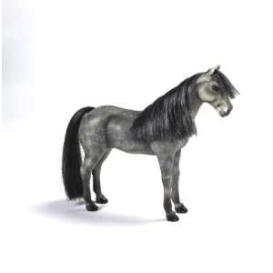  Paradise Horse Tiara Pony in Dapple Gray Toys & Games