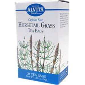  Horsetail Grass Tea Bag (24TB )