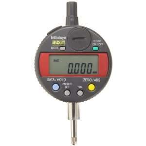 Mitutoyo 543 287B Absolute LCD Digimatic Indicator ID C, Calculation 