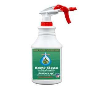  Deep Water Innovations Horti Clean Spray Bottle   1 Quart 